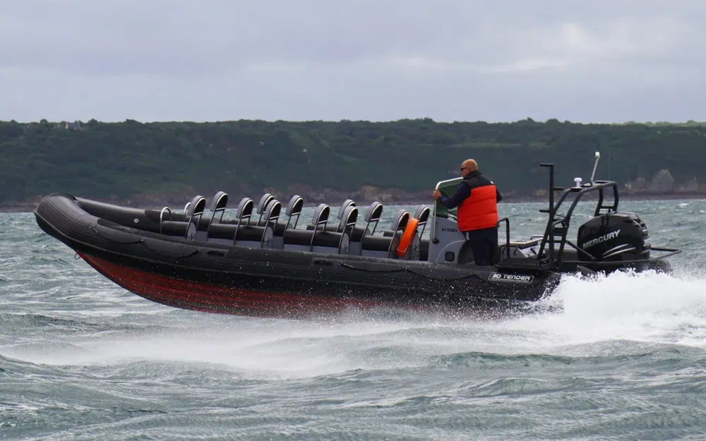 slider 2 3D Tender Patrol 860