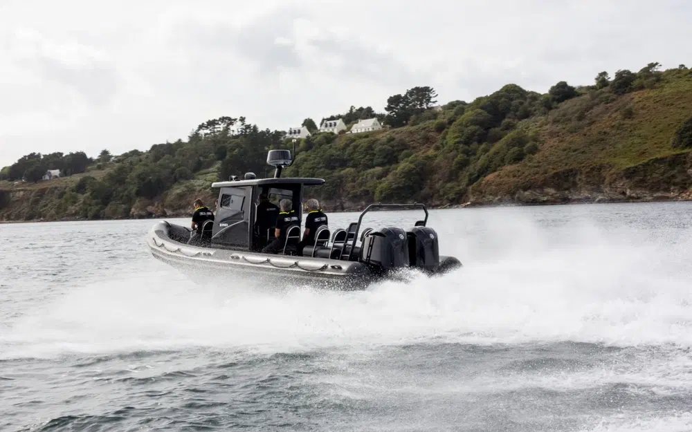 slider 4 3D Tender Patrol 860