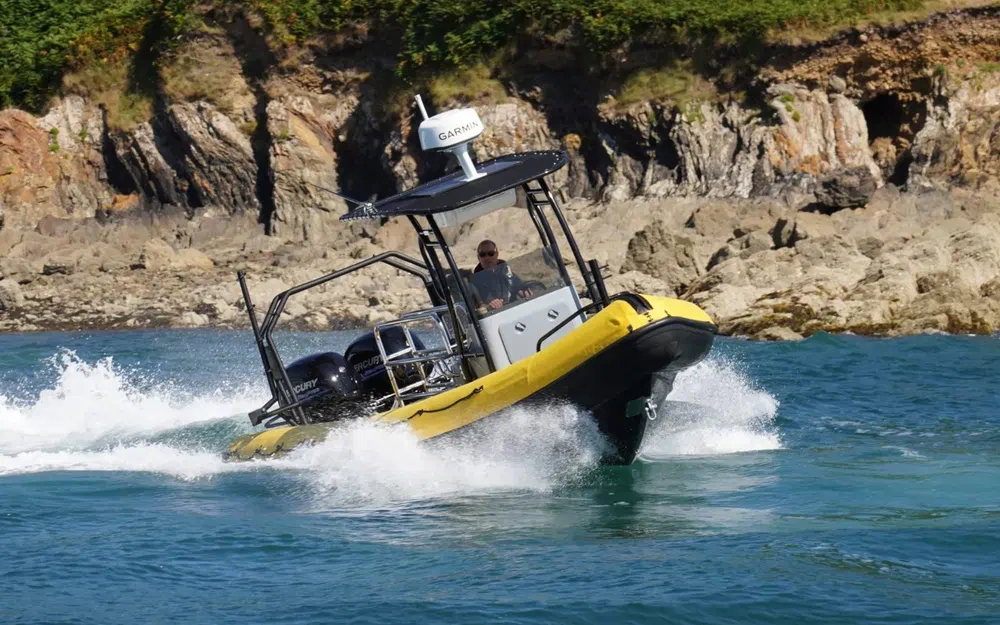 slider 4 3D Tender Patrol 760