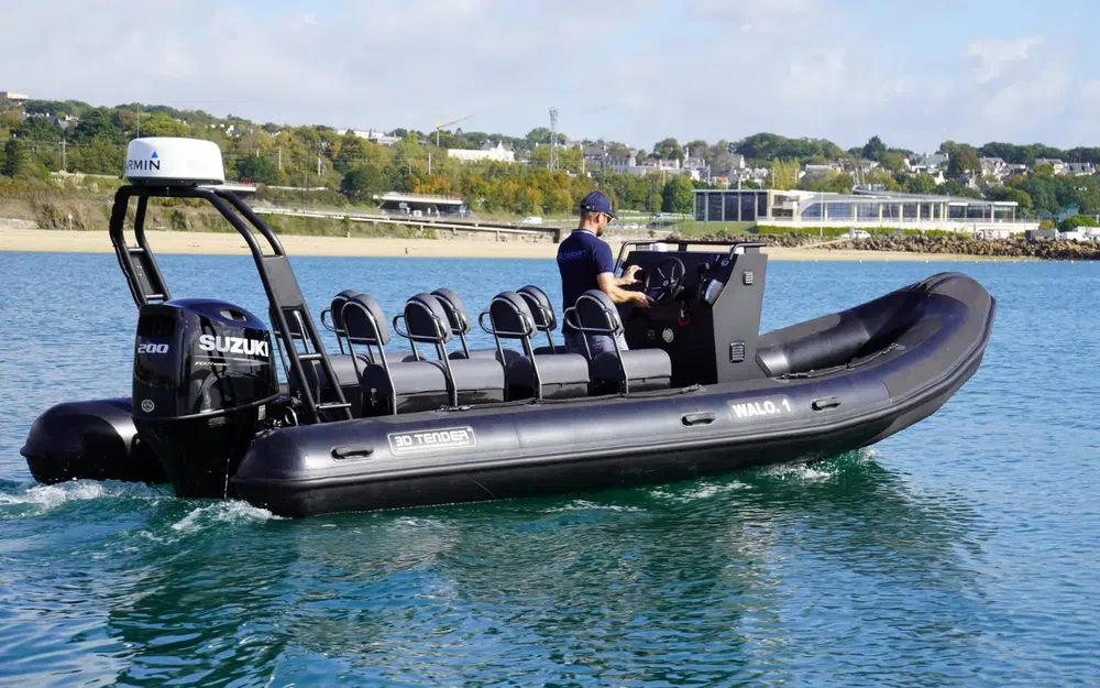 slider 9 3D Tender Patrol 670