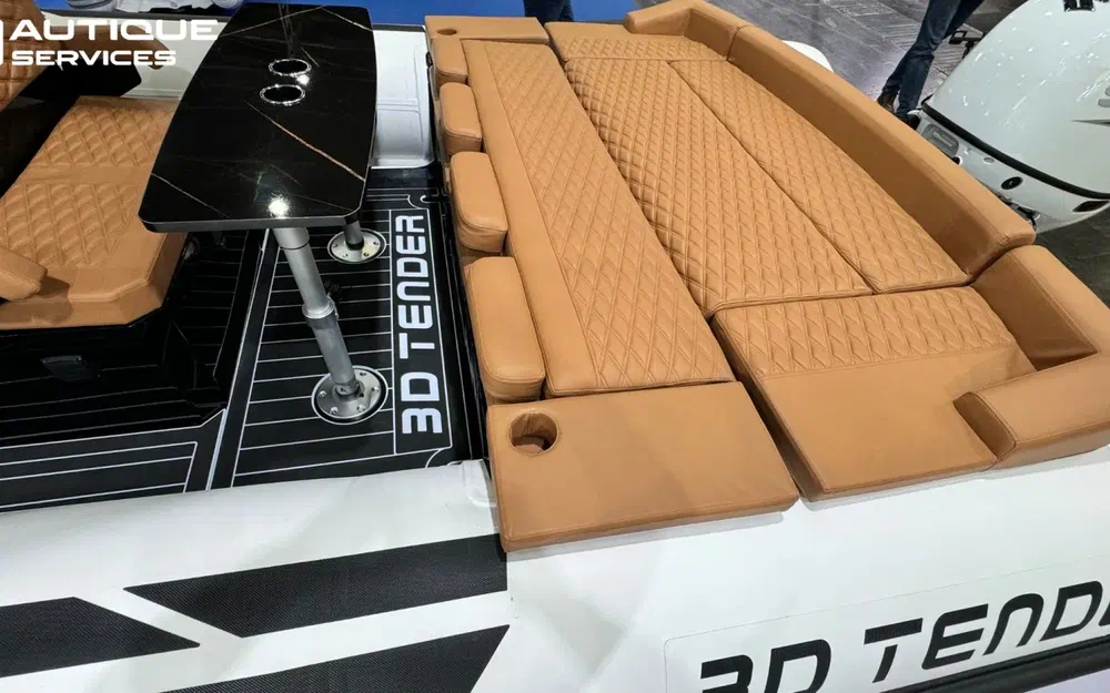 slider 17 3D Tender ODYSSEY 635
