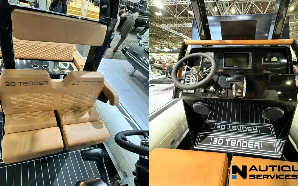 slider 22 3D Tender ODYSSEY 635