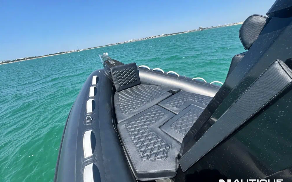slider 23 3D Tender ODYSSEY 635