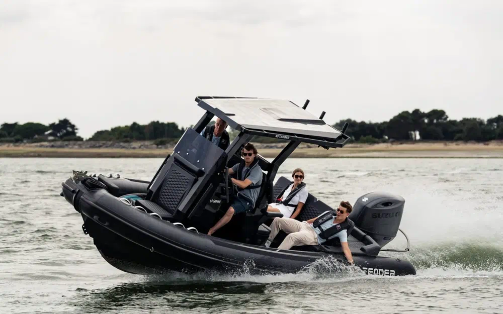 slider 1 3D Tender ODYSSEY 635