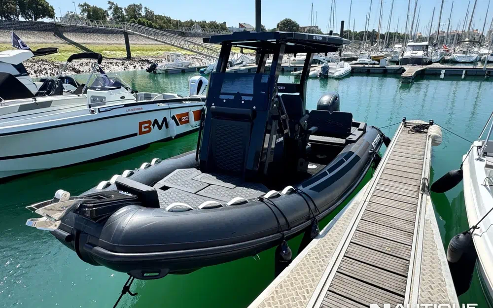 slider 3 3D Tender ODYSSEY 635