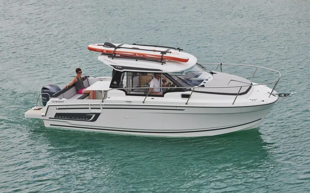 slider 2 Jeanneau Merry Fisher 795