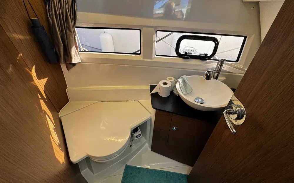 slider 18 Jeanneau Merry Fisher 895 Offshore