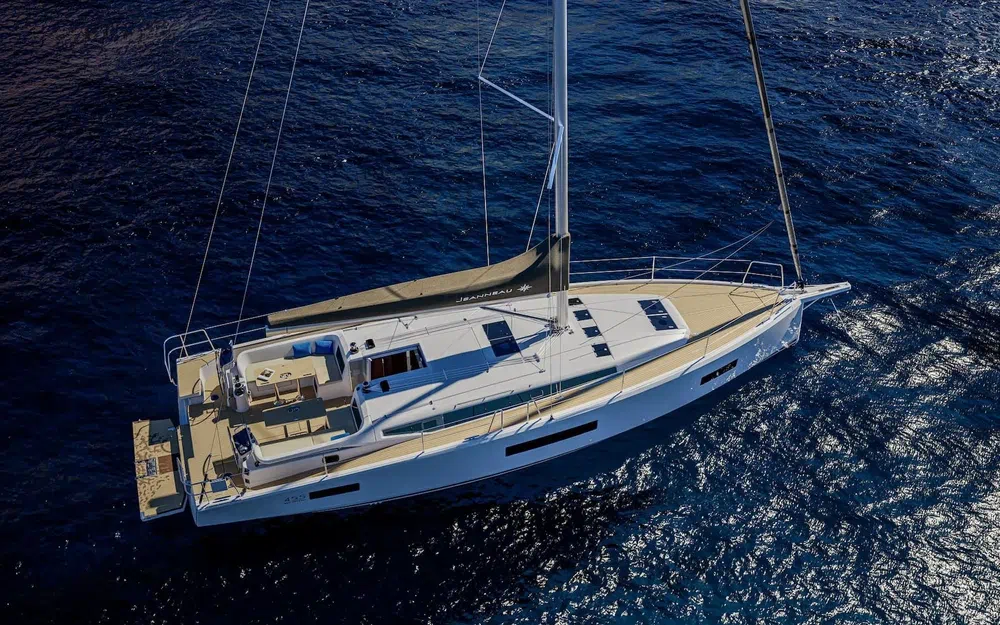 slider 3 Jeanneau Sun Odyssey 455