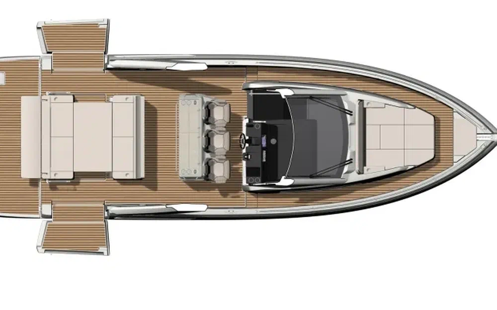 slider 11 Jeanneau DB 37