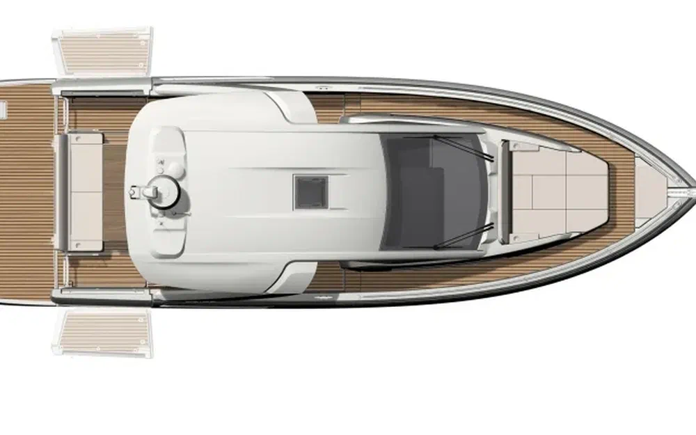 slider 13 Jeanneau DB 37
