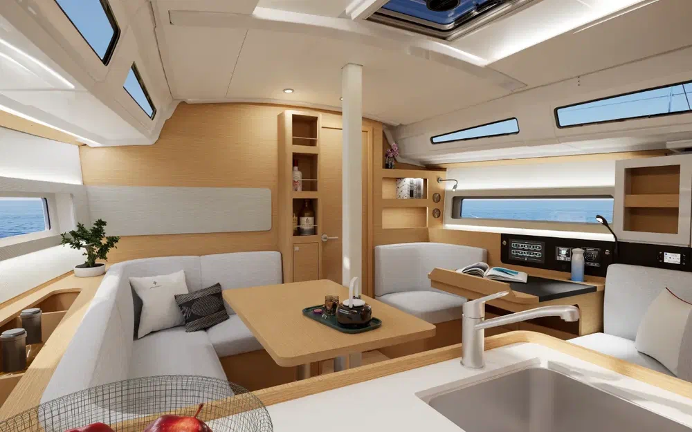 slider 11 Jeanneau Sun Odyssey 385