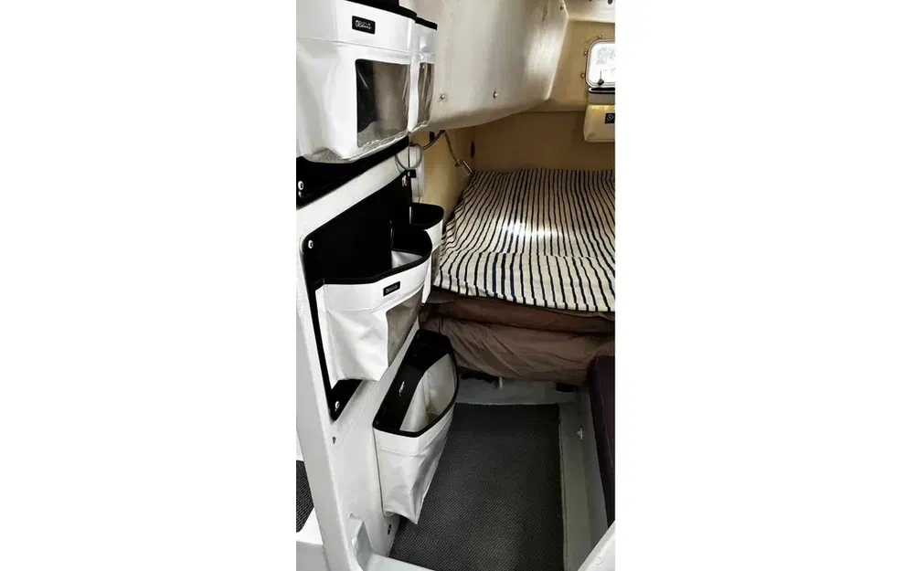 slider 10 Pogo Structures Pogo 10.50