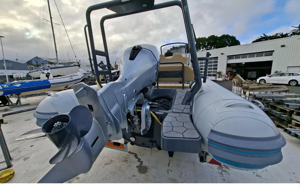 slider 6 Highfield Sport 600