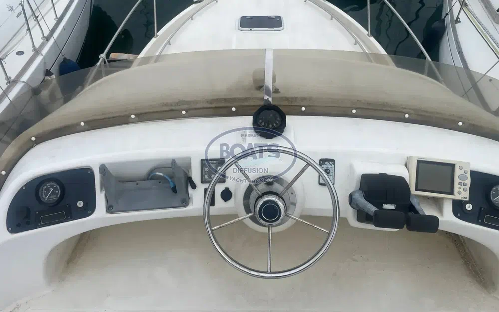slider 11 Rodman 900 Fly
