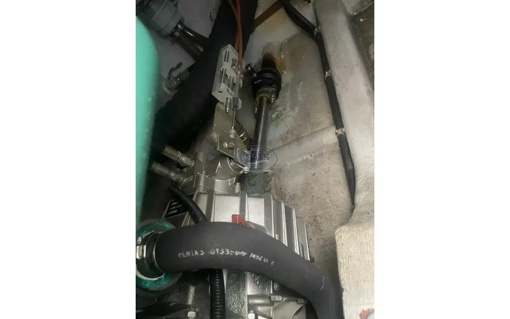 slider 8 Rodman 900 Fly