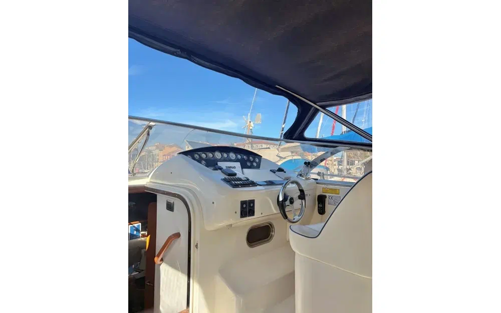 slider 12 Airon Marine 388