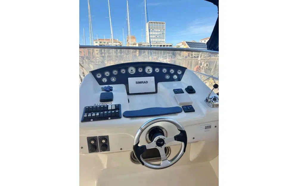 slider 13 Airon Marine 388