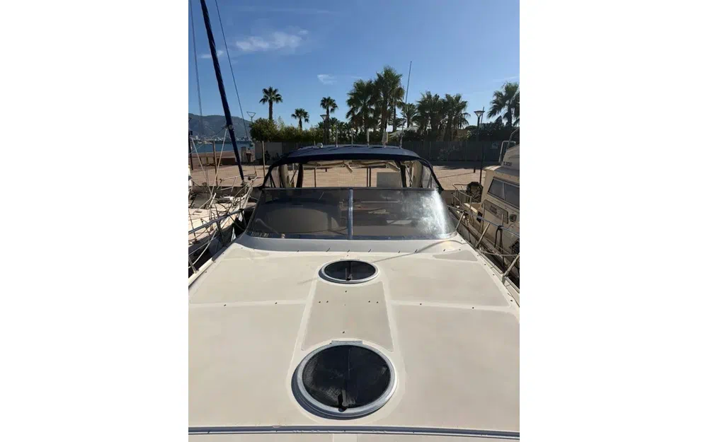 slider 14 Airon Marine 388