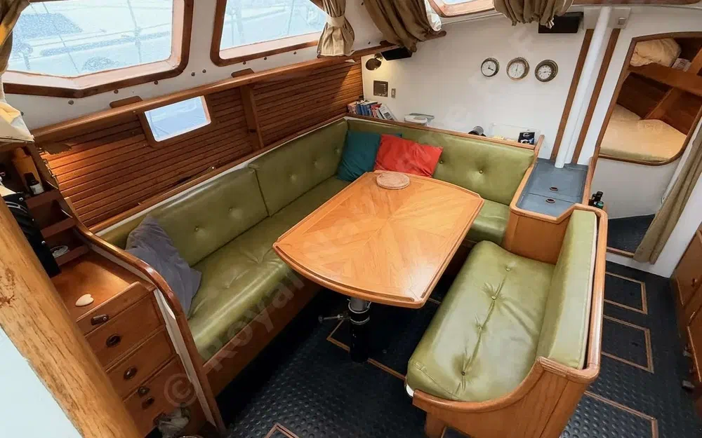 slider 14 Techniforme Yachting Selection Porto 37
