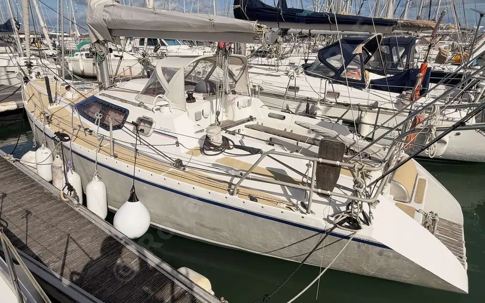 slider 1 Techniforme Yachting Selection Porto 37