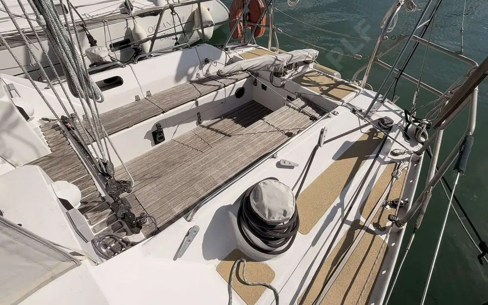 slider 2 Techniforme Yachting Selection Porto 37