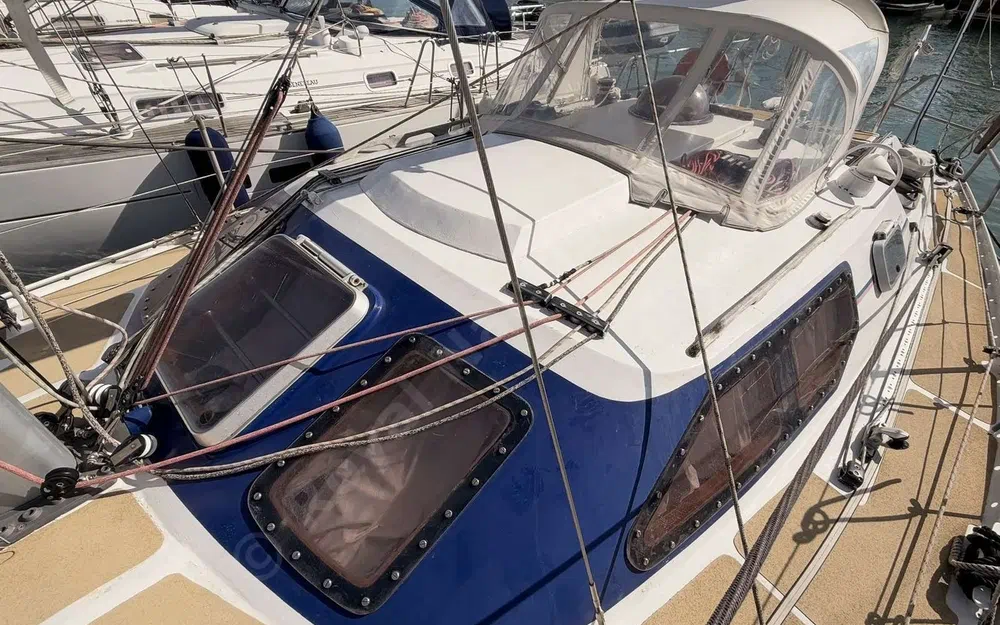slider 4 Techniforme Yachting Selection Porto 37
