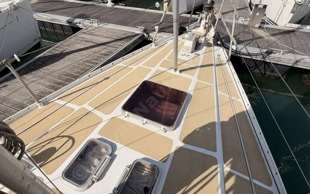 slider 5 Techniforme Yachting Selection Porto 37