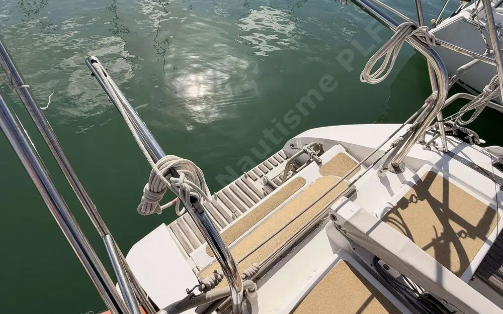 slider 8 Techniforme Yachting Selection Porto 37