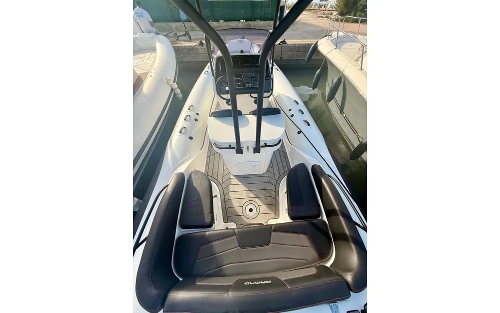 slider 2 Grand Golden Line G850