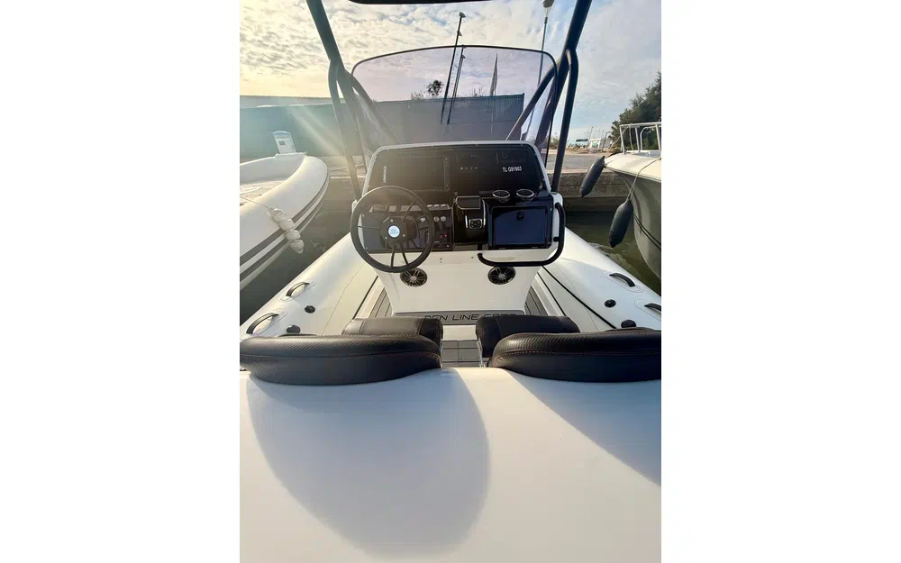 slider 5 Grand Golden Line G850