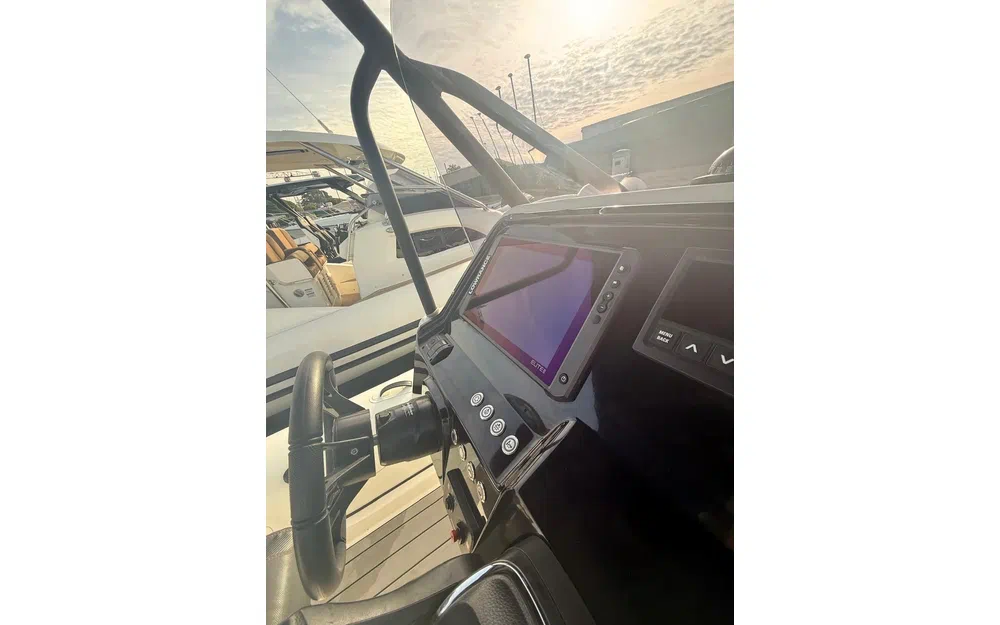 slider 6 Grand Golden Line G850