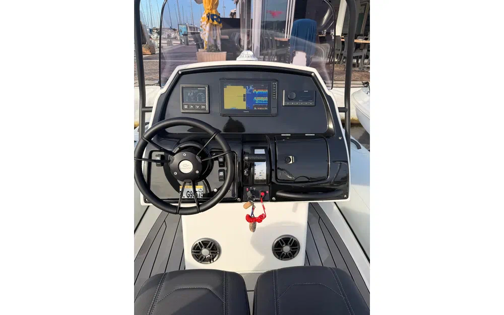 slider 10 Grand Golden Line G650