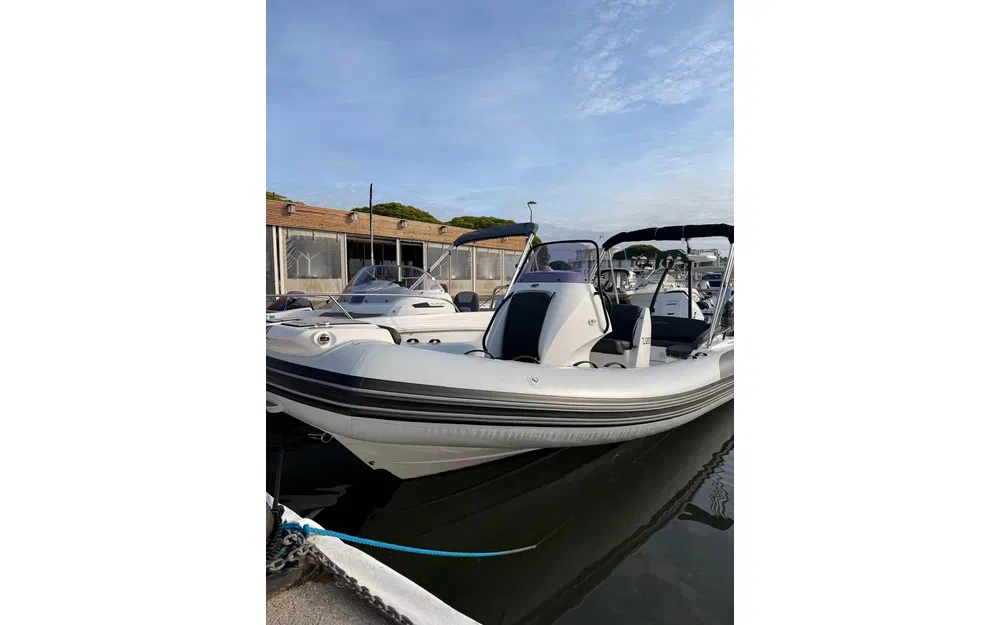 slider 0 Grand Golden Line G650