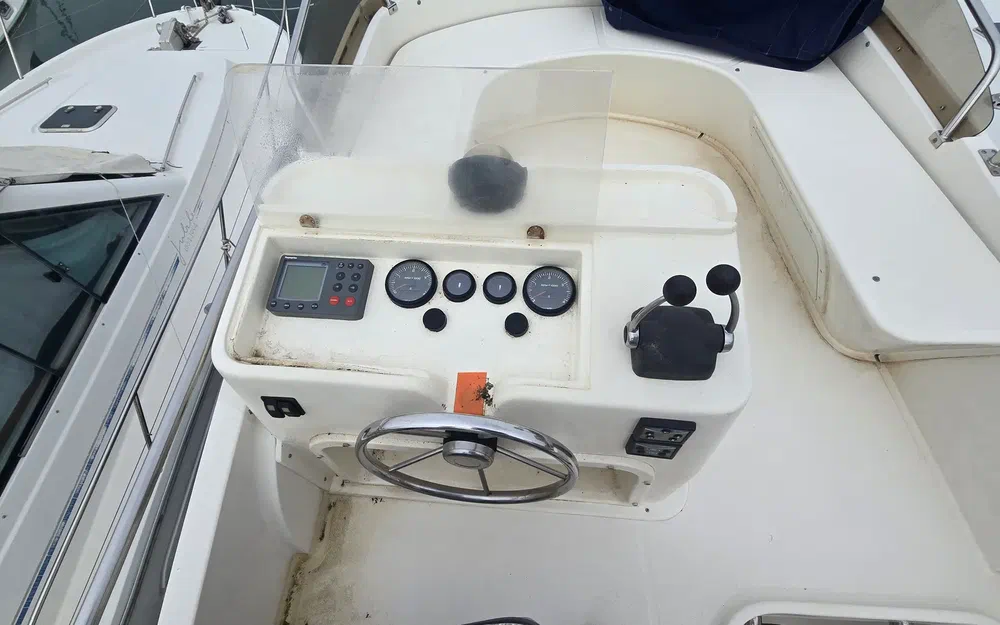 slider 13 Rodman 1120