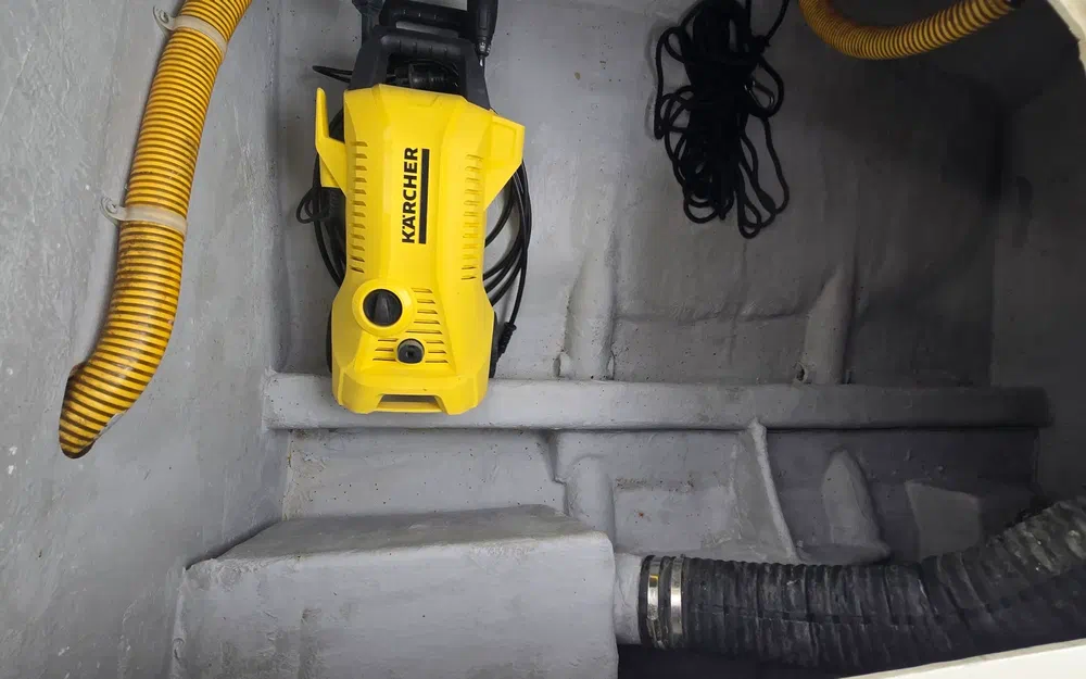 slider 51 Rodman 1120