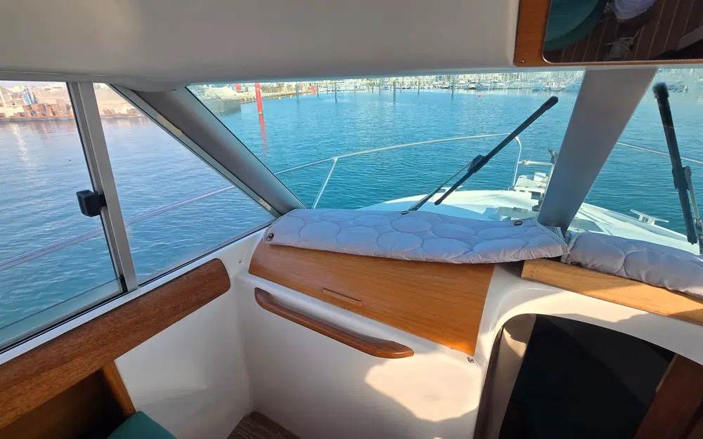 slider 11 Jeanneau Merry Fisher 805