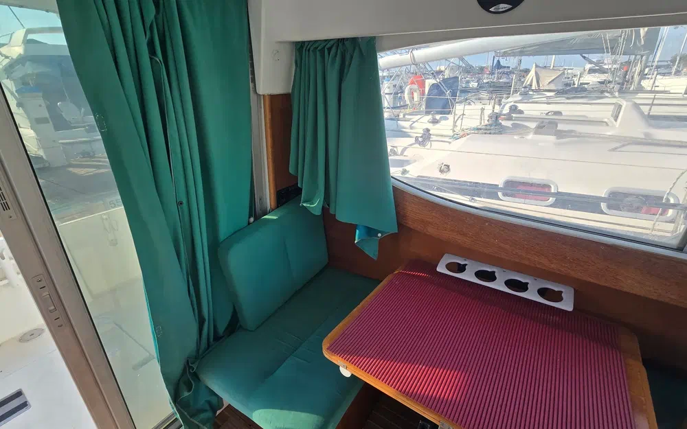 slider 13 Jeanneau Merry Fisher 805