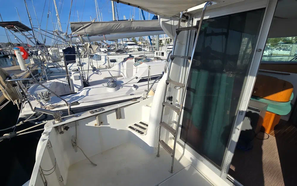 slider 15 Jeanneau Merry Fisher 805