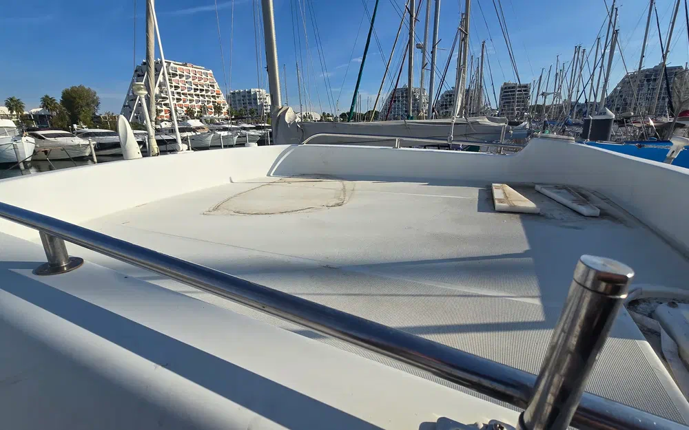 slider 17 Jeanneau Merry Fisher 805