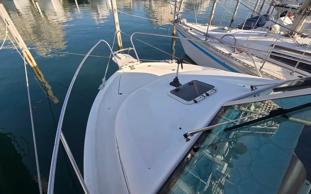 slider 18 Jeanneau Merry Fisher 805