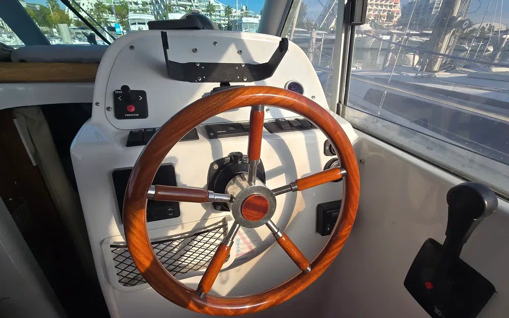 slider 22 Jeanneau Merry Fisher 805