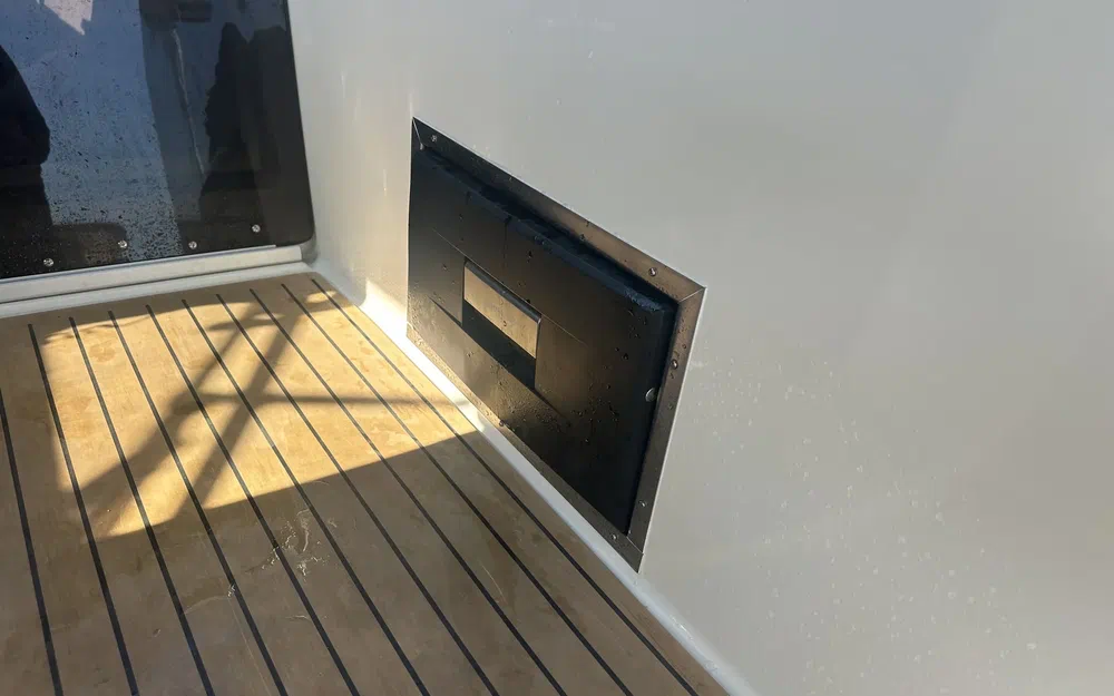 slider 4 Quicksilver Activ 875 Sundeck