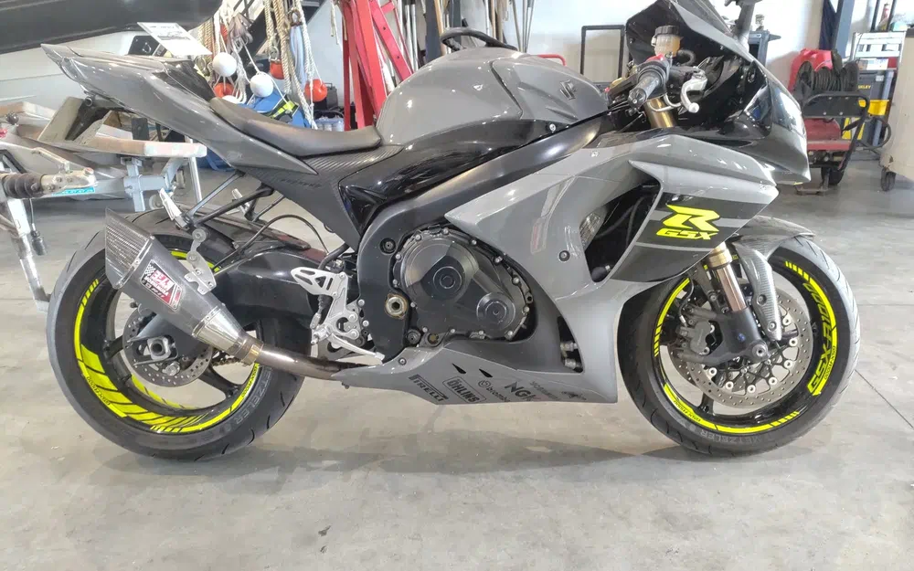 slider 0 Moto SUZUKI GSX-R1000