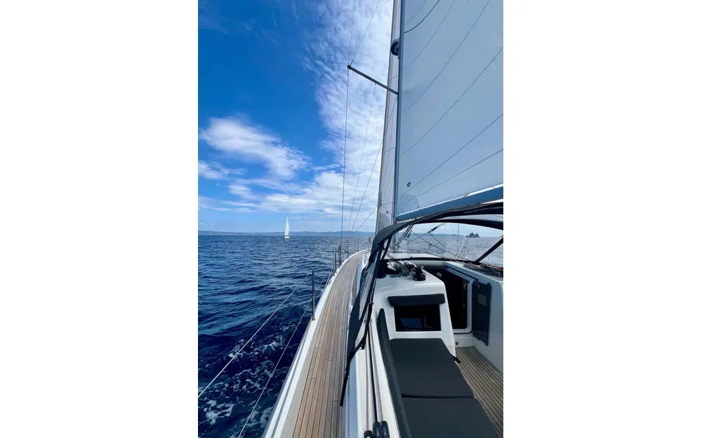 slider 31 Jeanneau Sun Odyssey 410