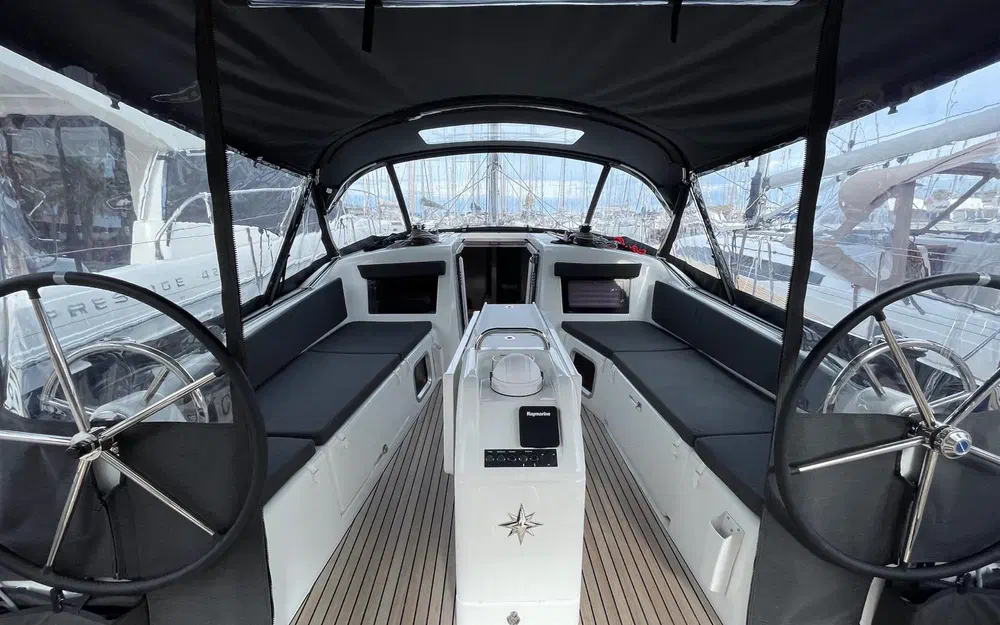 slider 6 Jeanneau Sun Odyssey 410