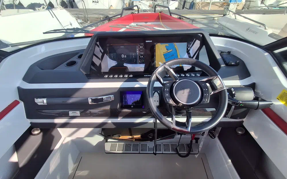 slider 4 Brabus Marine Shadow 500