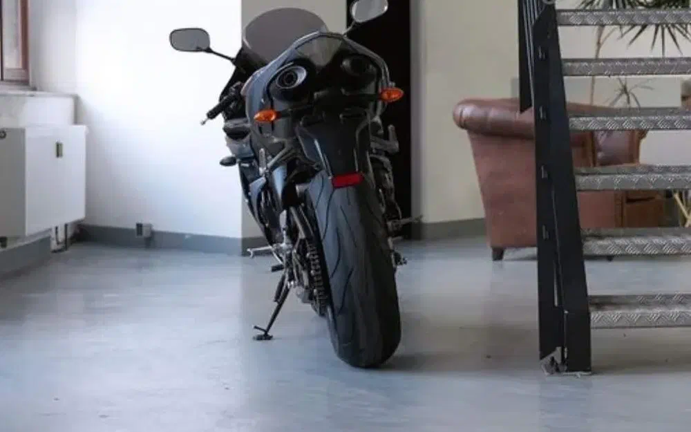 slider 2 Moto YAMAHA R1