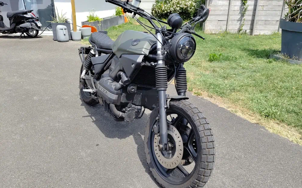 slider 4 Moto BMW K75S