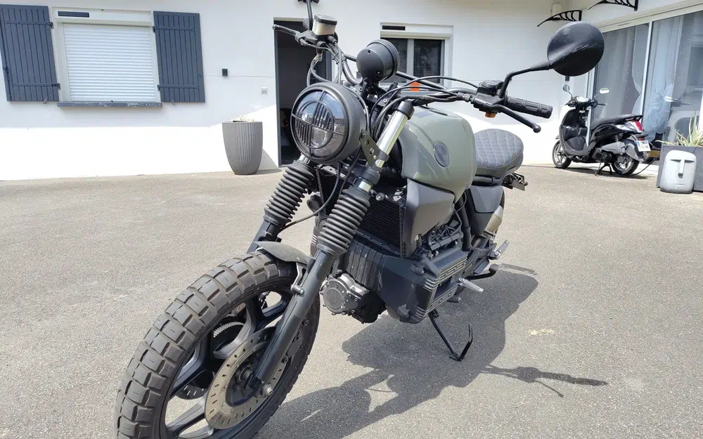 slider 2 Moto BMW K75S