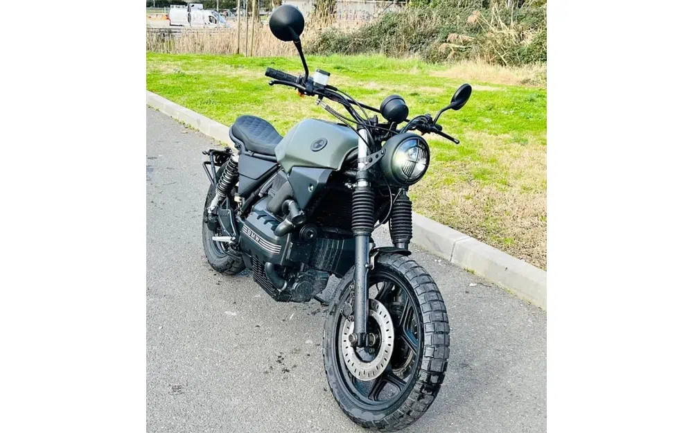 slider 3 Moto BMW K75S